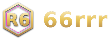 66rrr logo